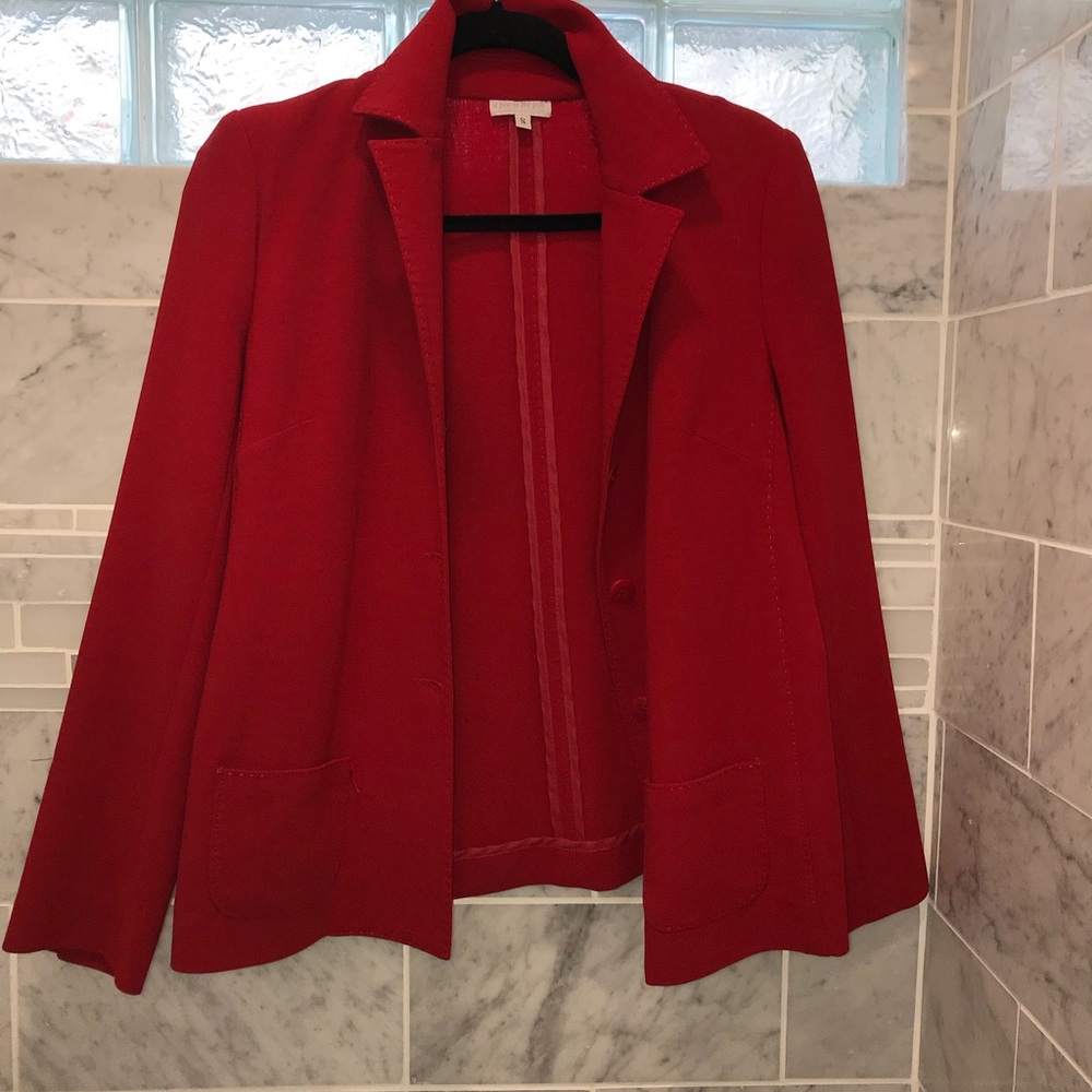 Pea in the Pod MATERNITY blazer! Small